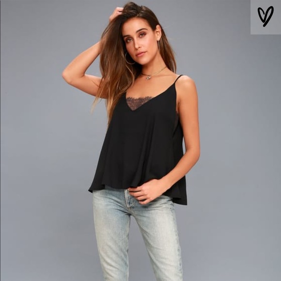 Free People Tops - Free People Tank🛍